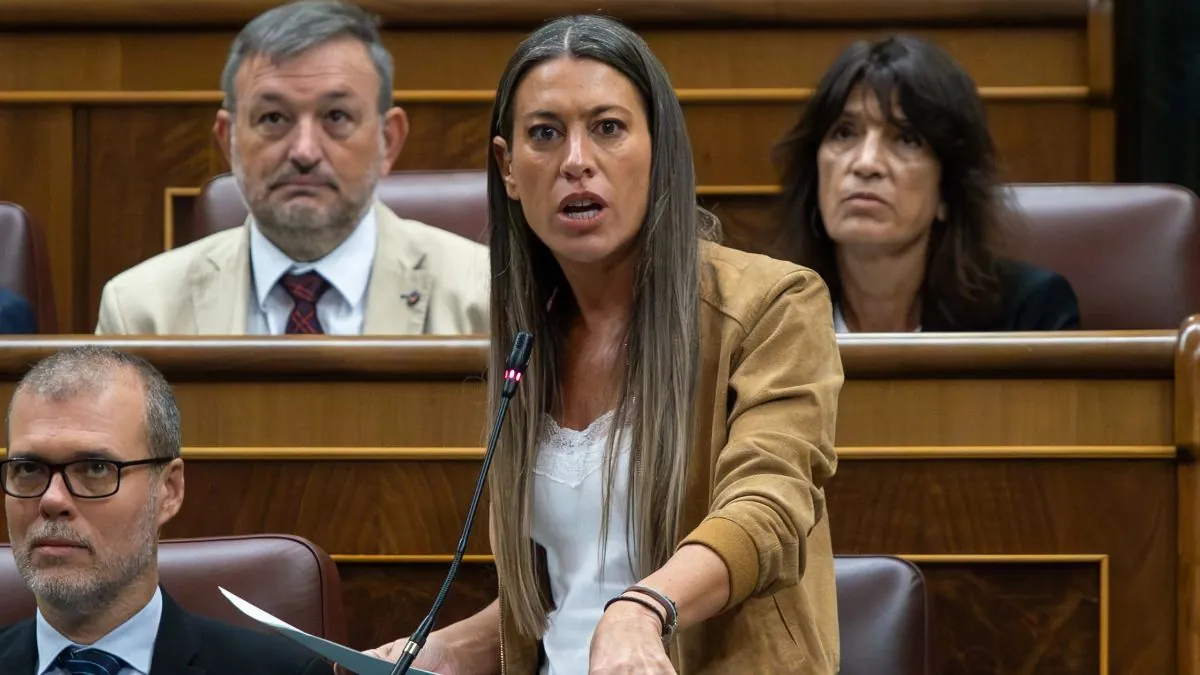 Junts dice que apoyará al PP para obligar a Sánchez a explicar la corrupción