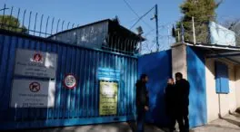 Moncloa condena la entrada de fuerzas de Israel en la sede de la UNRWA en Jerusalén