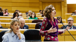 Medio Gobierno huye del control del Senado en plena ola de detenciones y registros