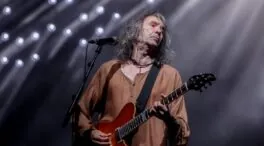 Muere Robe Iniesta, líder de Extremoduro y referente del rock español