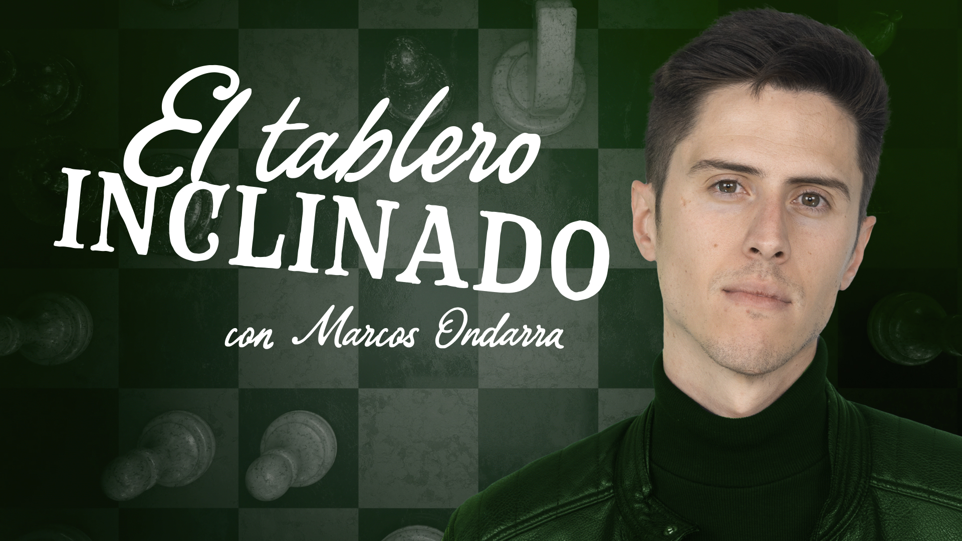 VÍDEO | El tablero inclinado: Por lo menos no gobierna la derecha