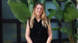 Bailar en las ruinas: Natalia Castro Picón propone la alegría como revuelta