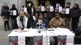 Revuelo en Gerona: acusaciones de racismo por «pintar de negro» el séquito del rey Baltasar