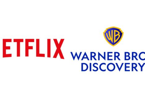 Netflix compra Warner Bros por 83.000 millones de dólares y se queda con HBO
