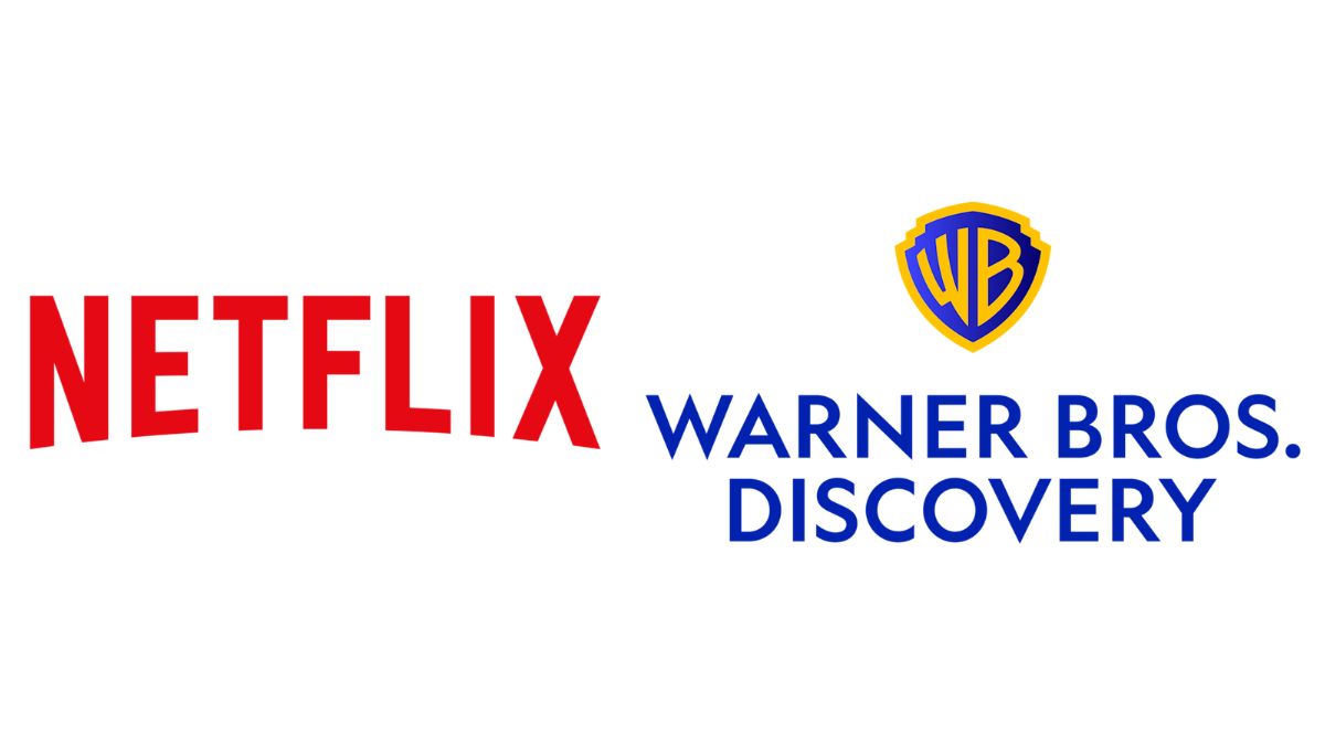 Netflix compra Warner Bros por 83.000 millones de dólares y se queda con HBO