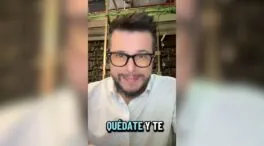 Nevadas en España este diciembre: Martín Barreiro alerta de nevadas en Nochebuena