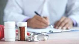 Alerta sanitaria: retirada urgente de un antidepresivo muy conocido