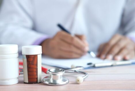 Alerta sanitaria: retirada urgente de un antidepresivo muy conocido