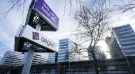 La aseguradora neerlandesa Aegon trasladará su sede a EEUU y se llamará Transamerica