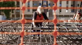 La subida salarial en convenio se moderó al 3,49% en noviembre, aun por encima del IPC