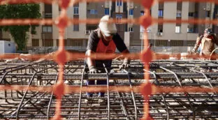 El inmobiliario suma más de una cuarta parte de las nuevas empresas en plena crisis de vivienda