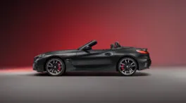 BMW Z4 Final Edition, la despedida al coche que estalló con James Bond al volante