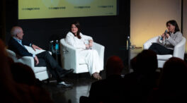 Caño: «No estamos ante una crisis política, estamos ante una emergencia democrática»