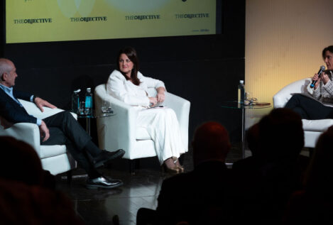 Caño: «No estamos ante una crisis política, estamos ante una emergencia democrática»