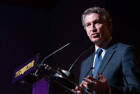 Alberto Núñez Feijóo: «Si TO fuera un periódico norteamericano, sería candidato al Pulitzer»