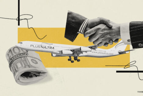 Investigados por Plus Ultra liquidan una empresa tras la reactivación del caso