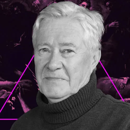 Podcast | El purgatorio de Jorge Verstrynge