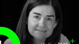 Podcast | Mar García Ruiz en The Positive