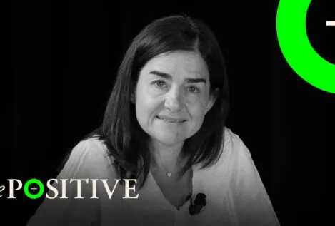 La verdad incómoda detrás de la ELA: no quieren morir, quieren vivir