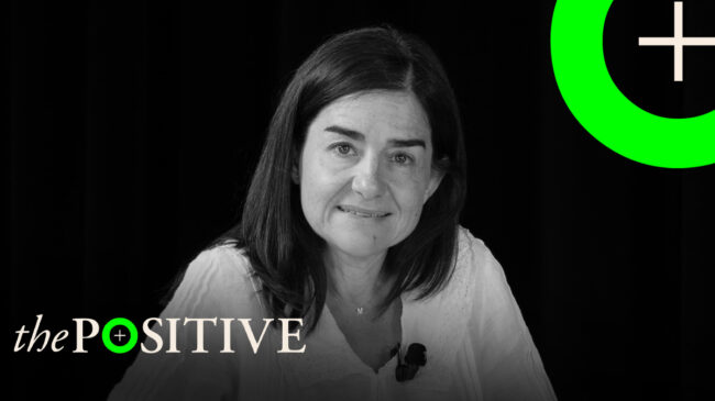 La verdad incómoda detrás de la ELA: no quieren morir, quieren vivir