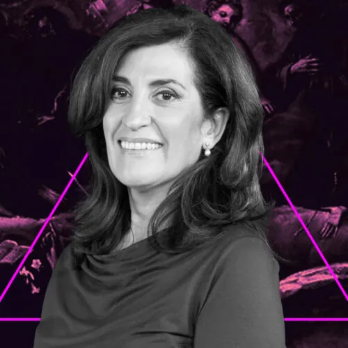 Podcast | El purgatorio de Ana Samboal