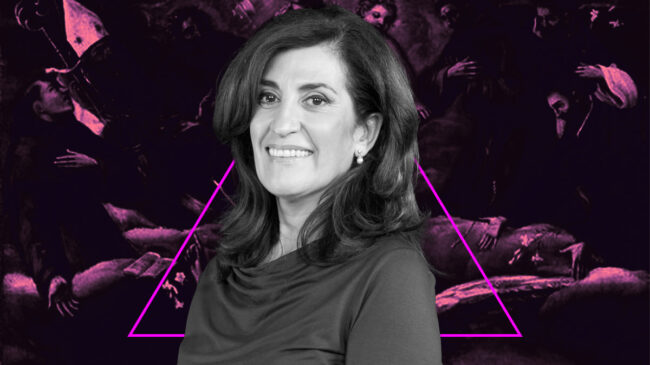 Podcast | El purgatorio de Ana Samboal