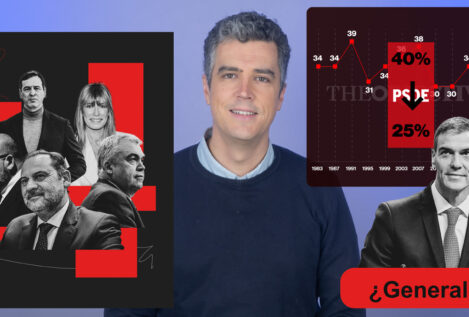 ¿Convocará Sánchez elecciones generales en 2026?