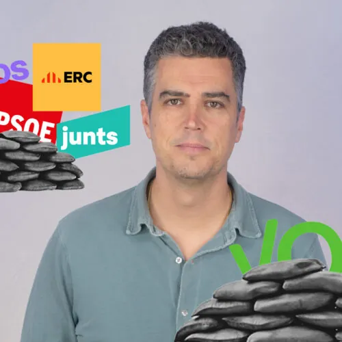 Podcast | ¿Por qué los escándalos ya no importan?... en dos minutos