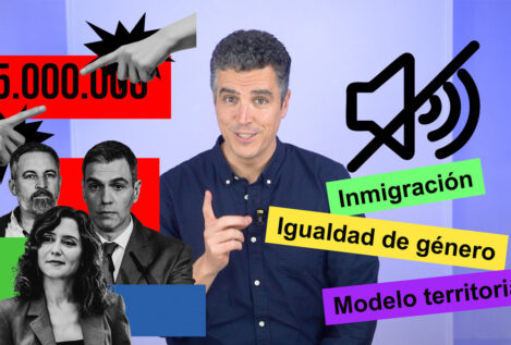 Podcast | Prohibido hablar de política en Navidad... en dos minutos