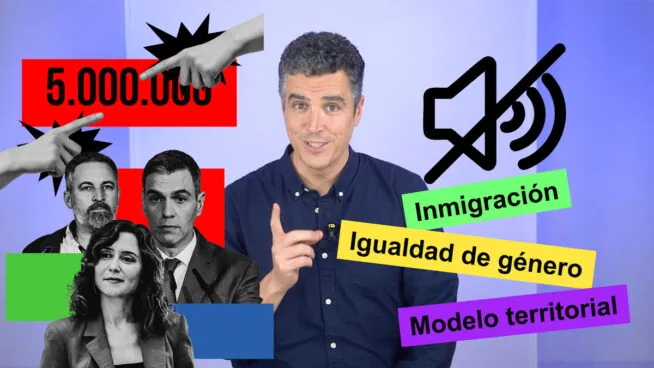 Navidad: prohibido hablar de política