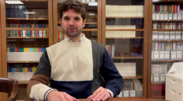 VÍDEO | El cuestionario al ideólogo de Aliança Catalana