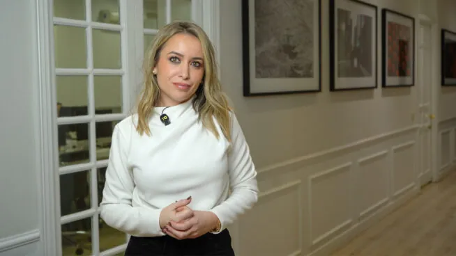 VÍDEO | El testaferro de Zapatero guardaba máxima protección: su teléfono lo tenían «solo cinco personas»