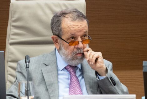 Paco Marugán, un referente