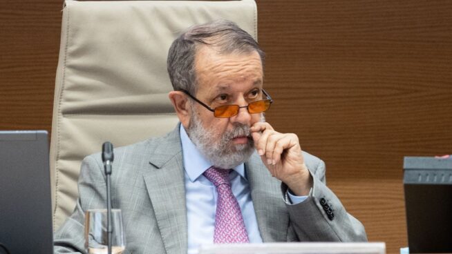 Paco Marugán, un referente