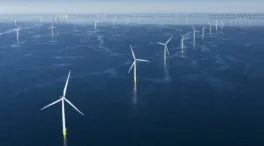 Un tribunal de EEUU anula la orden de Trump contra nuevos proyectos eólicos en el país