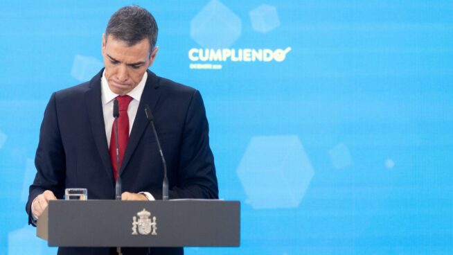 Sumar sospecha que el 'Me too' del PSOE afecta a otros excargos ilustres de Moncloa