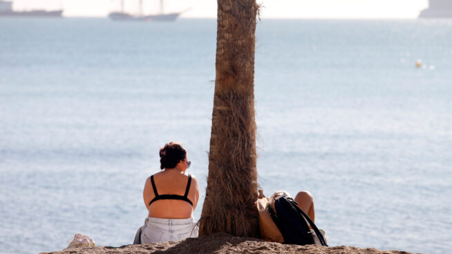 El 2025 es uno de los cuatro años más cálidos en España desde 1961