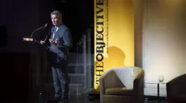 Todas las imágenes de 'Perspectivas 2026', un evento organizado por THE OBJECTIVE