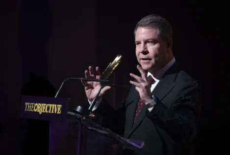 La perspectiva de Page