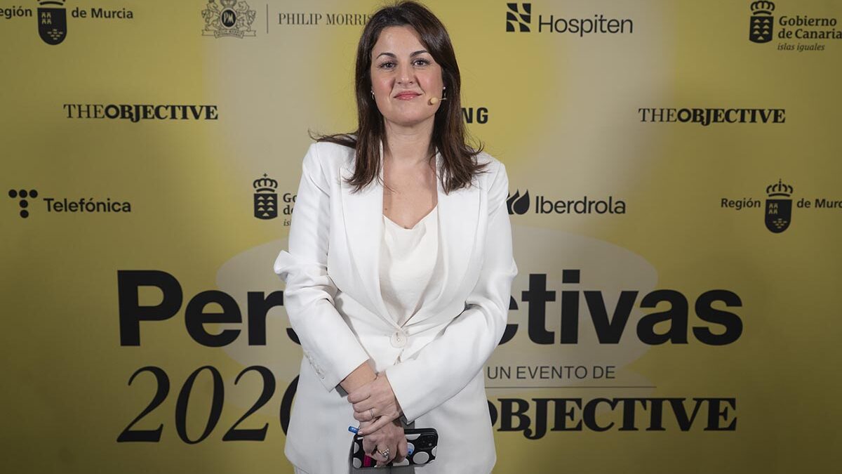 La APM elige a Ketty Garat mejor periodista del año 2025 por sus investigaciones sobre Ábalos