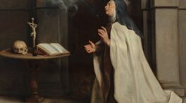 Romper las estatuas de mármol del Siglo de Oro