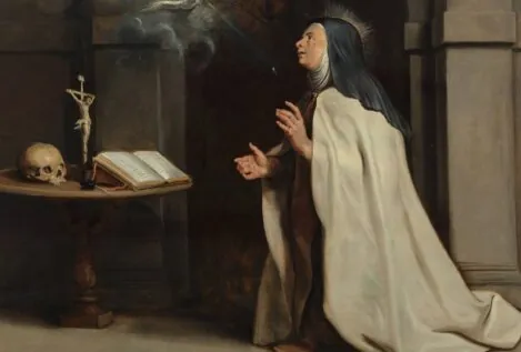 Romper las estatuas de mármol del Siglo de Oro