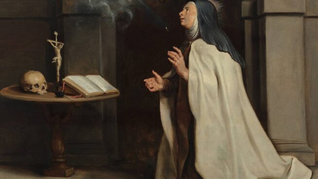 Romper las estatuas de mármol del Siglo de Oro