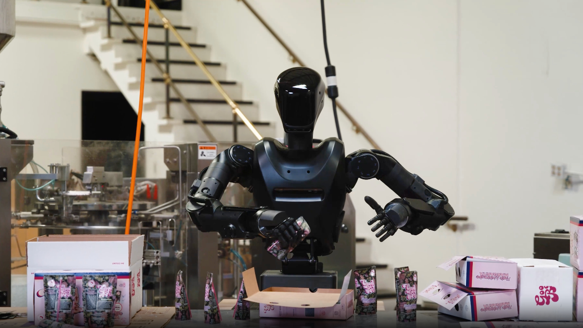 La guerra del futuro cercano se va a llenar de Terminators y no por una razón humanitaria