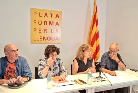 La Agencia de Protección de Datos avala que se vigile si los niños usan el catalán en su ocio