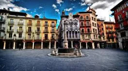 Teruel es la ciudad más saludable de España, según un estudio europeo