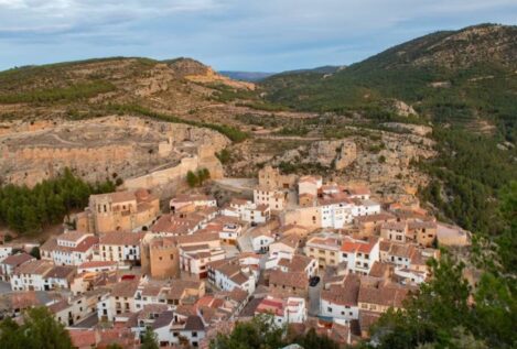 Este es el primer pueblo de Valencia reconocido como uno de 'Los más bonitos de España'