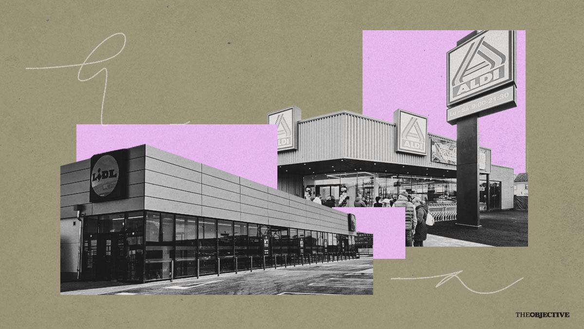 Aldi y Lidl aceleran aperturas de tiendas hasta fin de año y mantienen su expansión en 2026