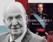 Juan Carlos, el rey que no rabió
