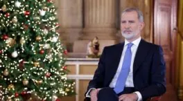Cuando el Rey entra al salón de casa: tradición y simbología de los discursos de Navidad
